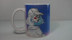 TAZZA BLUE GIRL