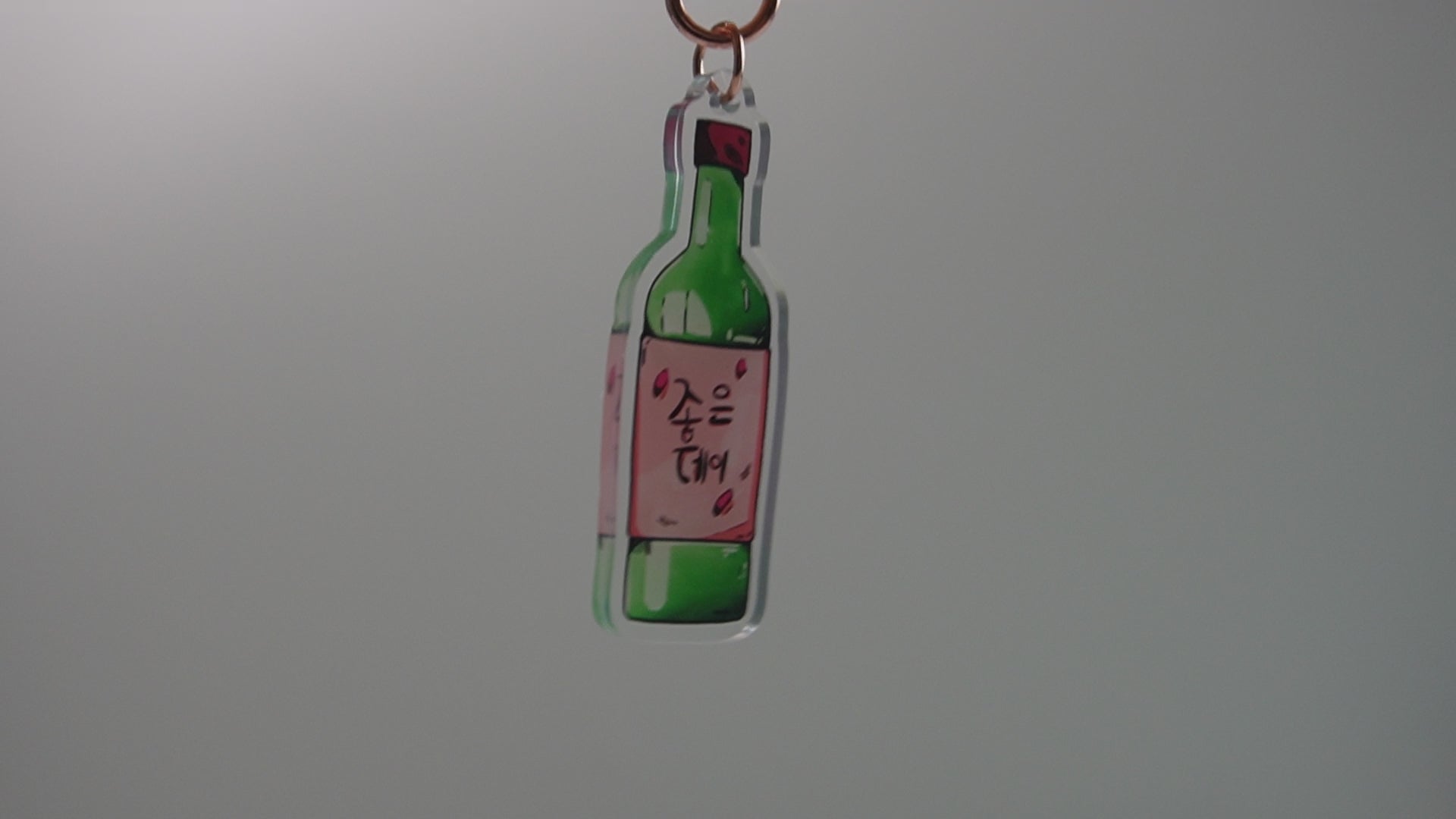 PORTACHIAVI SOJU