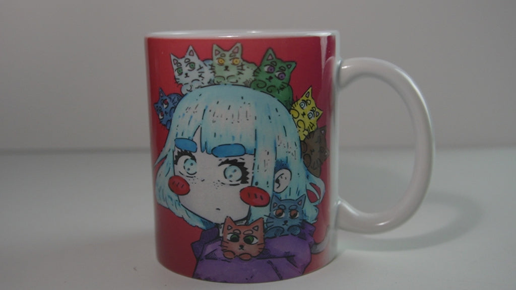 TAZZA PAUSA CAFFE'