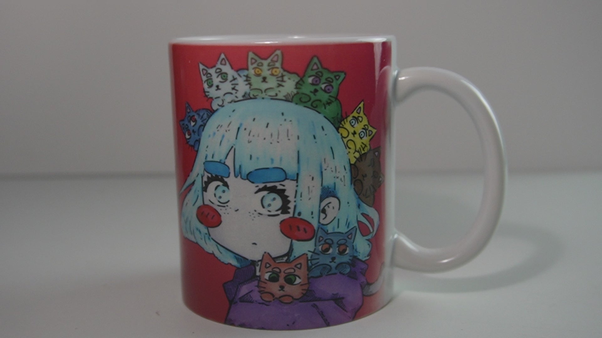 TAZZA PAUSA CAFFE'