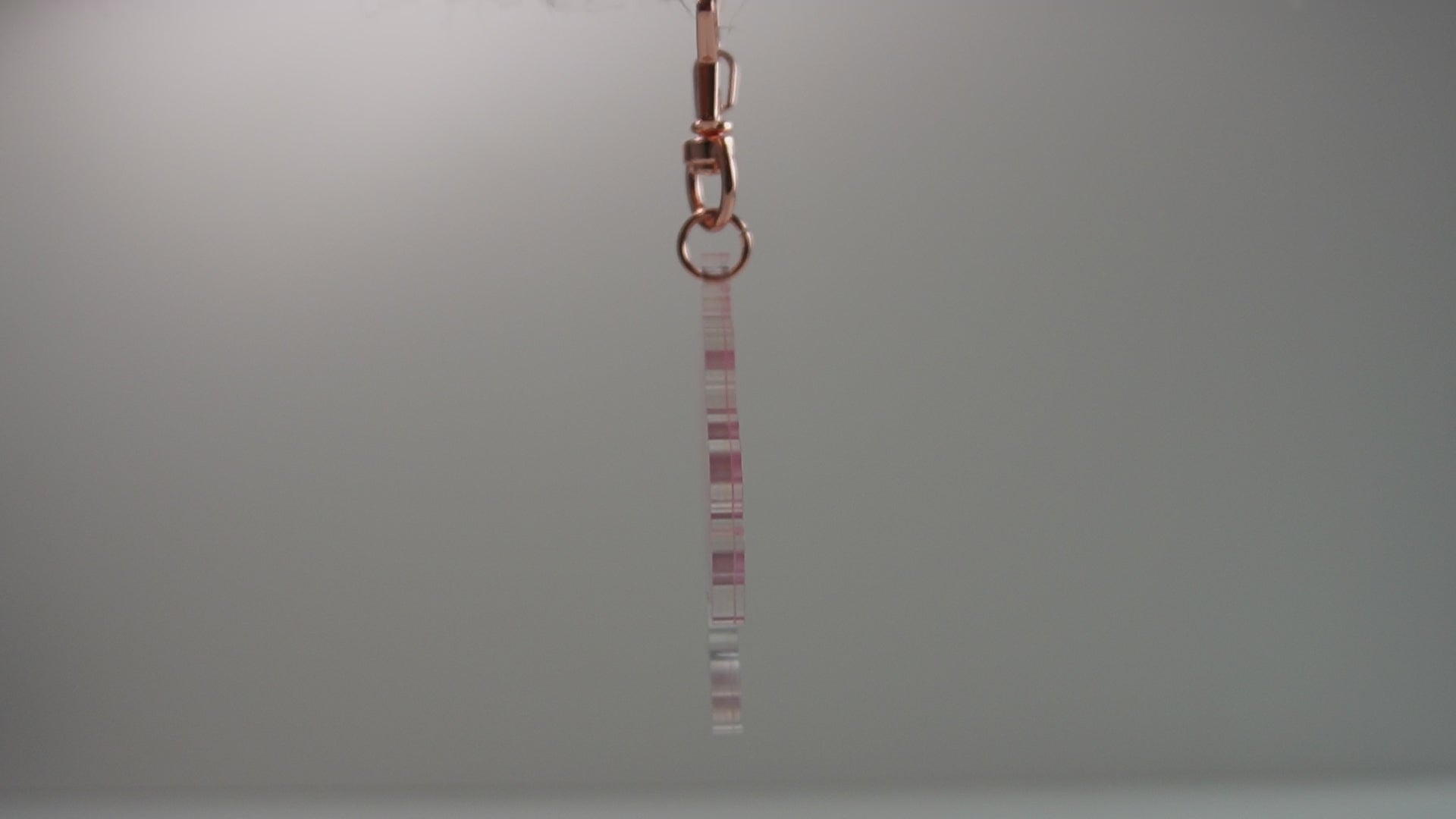 PORTACHIAVI ALBERO DI CILIEGIO