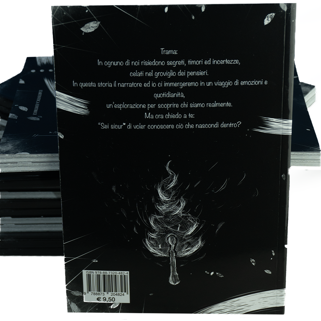 FUMETTO: La PAURA Di... | LEEZYART (italiano)