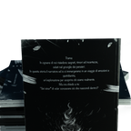 COMIC BOOK: The FEAR of... | LEEZYART (Italian)